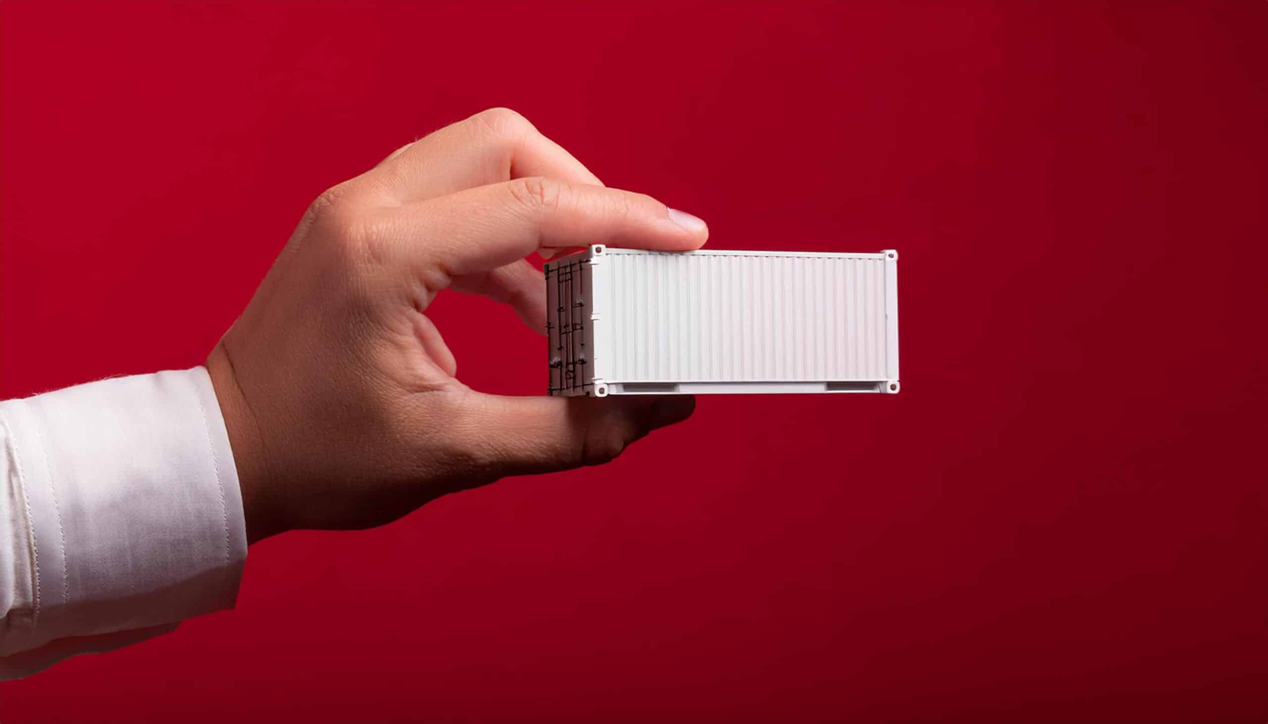 Effektiv håndtering av varelager for små og mellomstore bedrifter