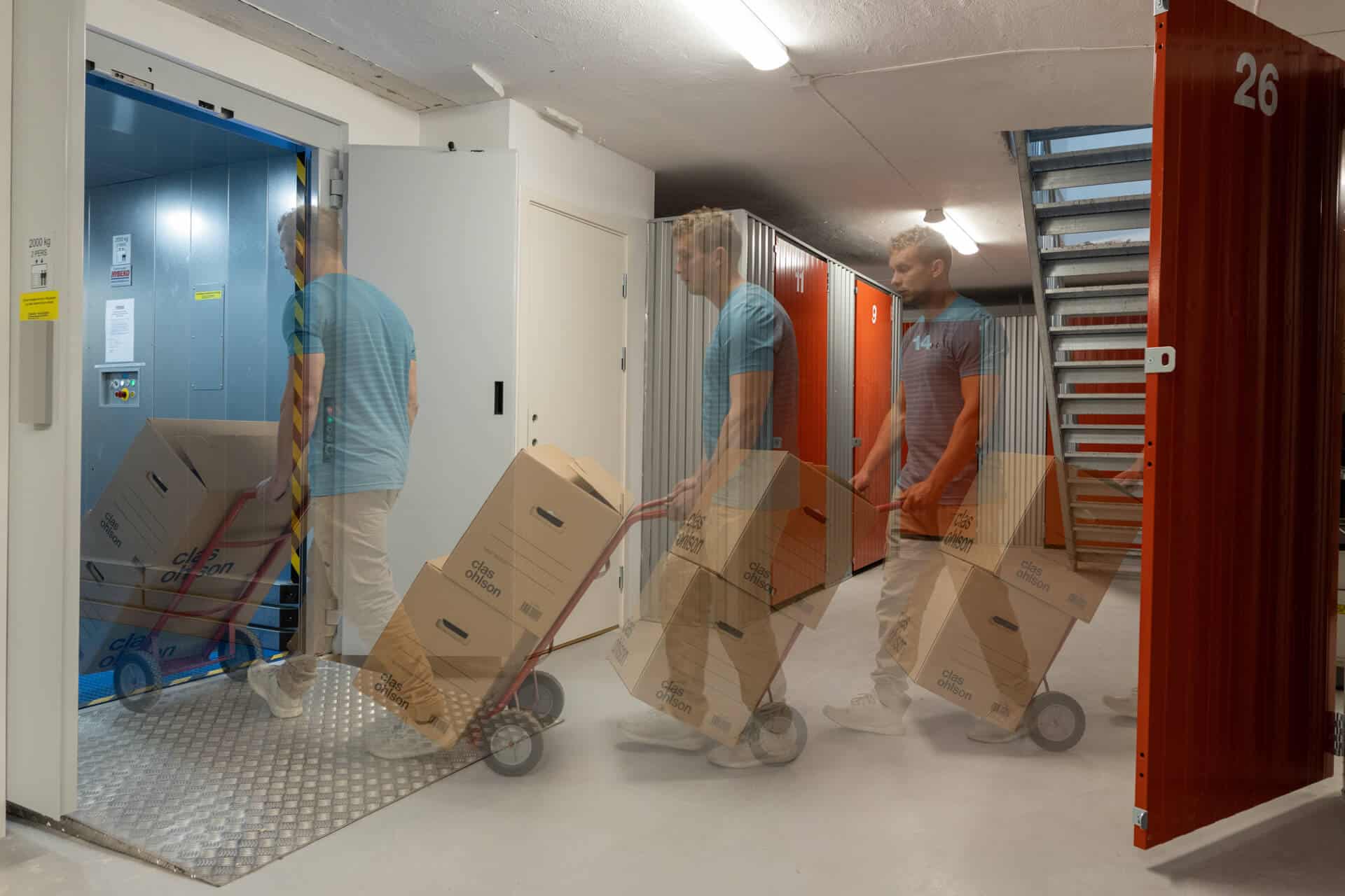 Hvordan unngå skade på innholdet ditt