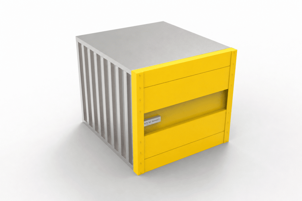 Locker på Abildsø: smålagring i Oslo fra 399 kr/mnd | Lagergutta